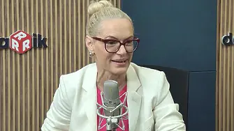 Летни и позитивни размисли с Ива Екимова