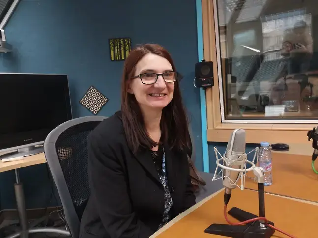 Елица Баракова: Дарителството ни прави пълни като личности