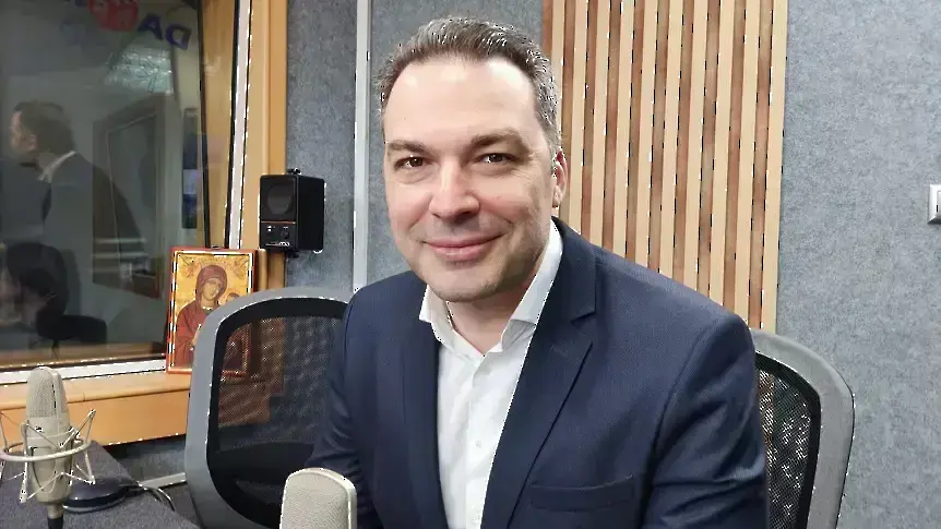 Адв. Емил Георгиев: От 22 юли Сарафов е нищожен главен прокурор
