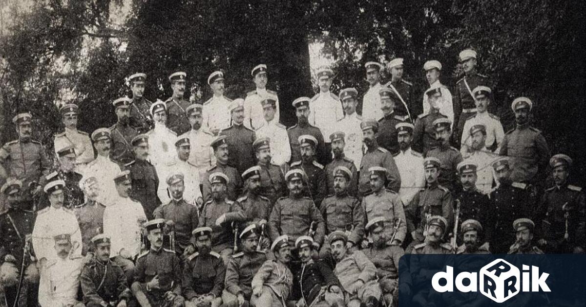 Датата 30 ти юли се отбелязва като боен празник на34 ти Троянски