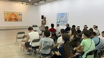 Плевен посрещна с добре дошли 40 от най-добрите бъдещи математици на България