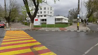 В село Воден искат полицейски патрули след серия от умишлени палежи