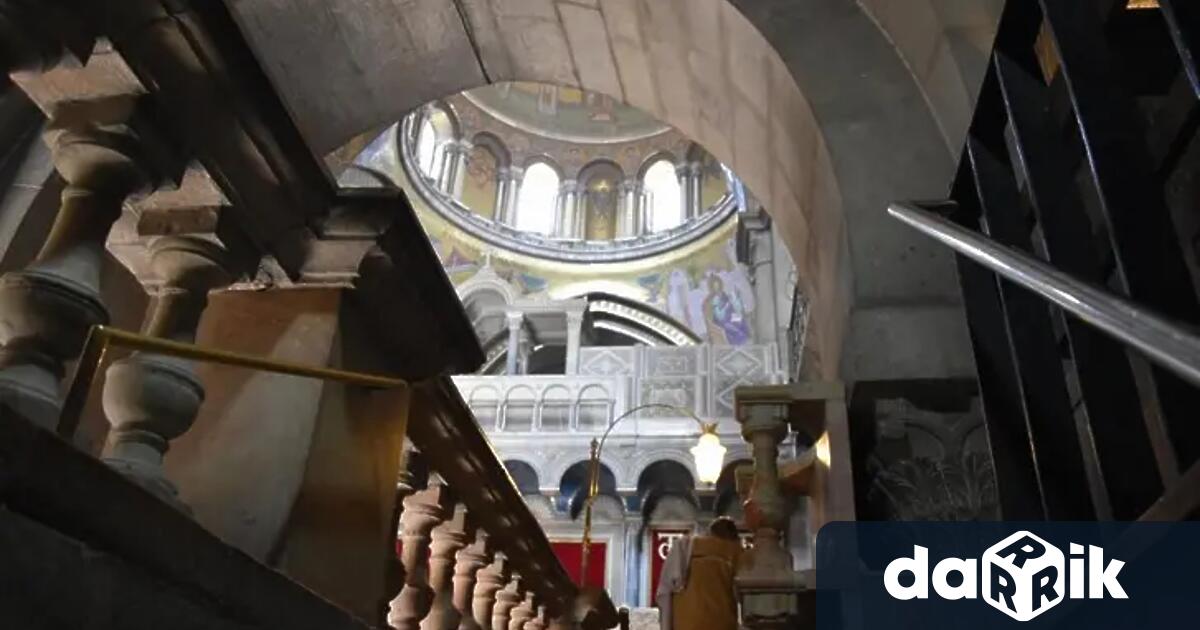 На 6 тиавгуст Българската православна църква отбелязва един от най