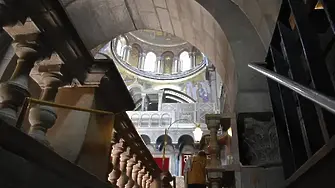 Преображение Господне отбелязваме днес!