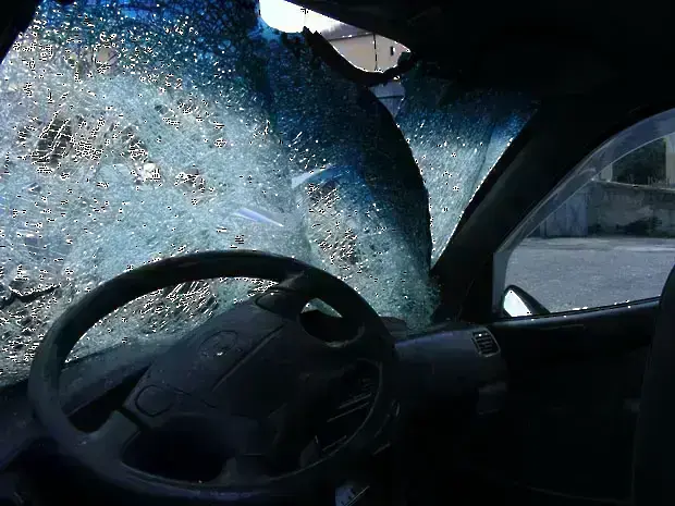 Катастрофа взе жертва в Разложко