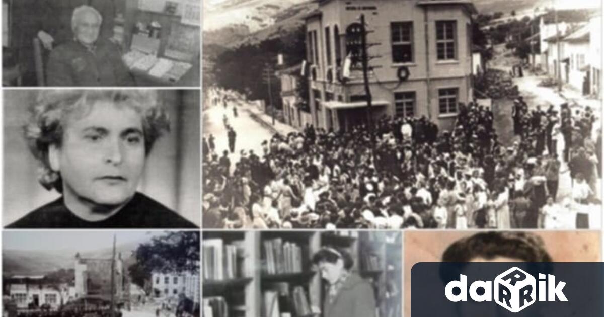 На 1 август се навършват 88 години от създаването на