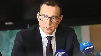 Терзиев: 42 столични училища трябва да преминат на едносменен режим на обучение
