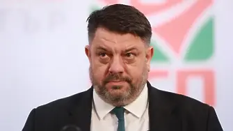 Зафиров: Йотова е възможна номинация на БСП за президент