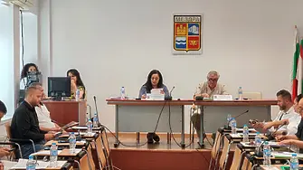 Общинският съвет прие информация за текущото изпълнение на бюджета на Община Мездра за първото полугодие на тази година