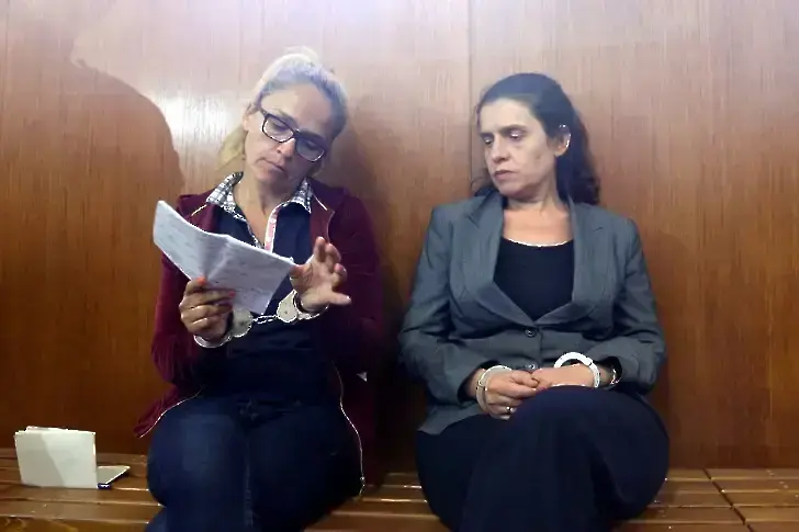 Иванчева и Петрова: При нас беше същото като с кмета на Варна