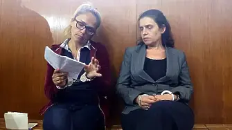 Иванчева и Петрова: При нас беше същото като с кмета на Варна