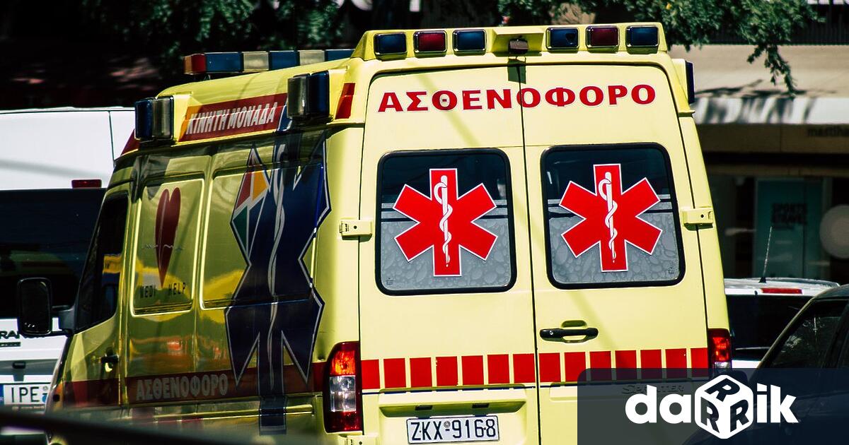 Петима сръбски граждани бяха ранени при мощна експлозия на газова