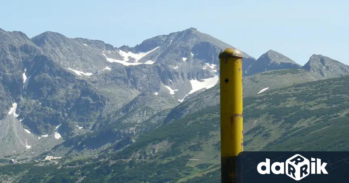 Мусала Екстрийм е едно състезание по планинско бягане Състезанието е