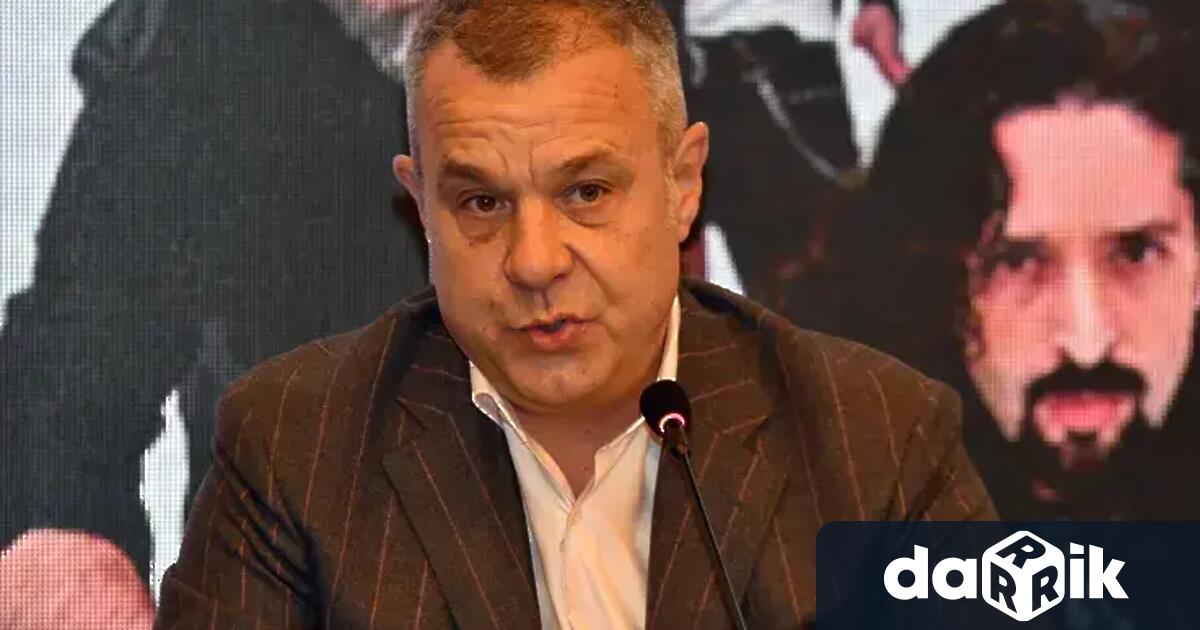 Новата процедура за избор на генерален директор на Българската национална