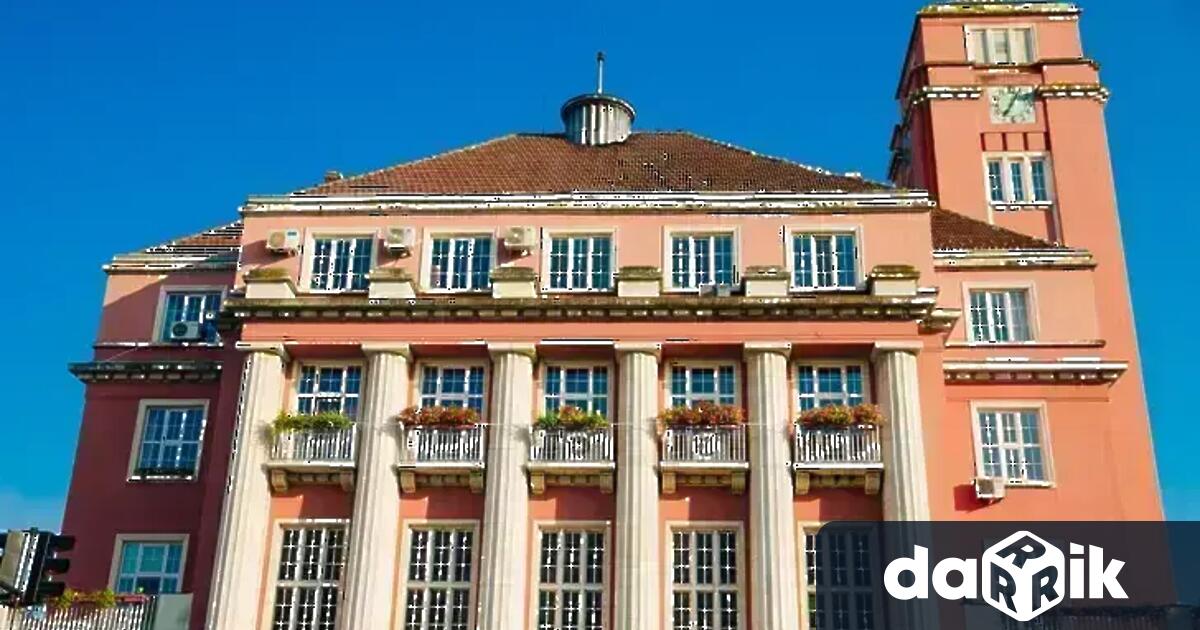 Община Плевен ще подпомогне финансово два спортни клуба – Баскетболен