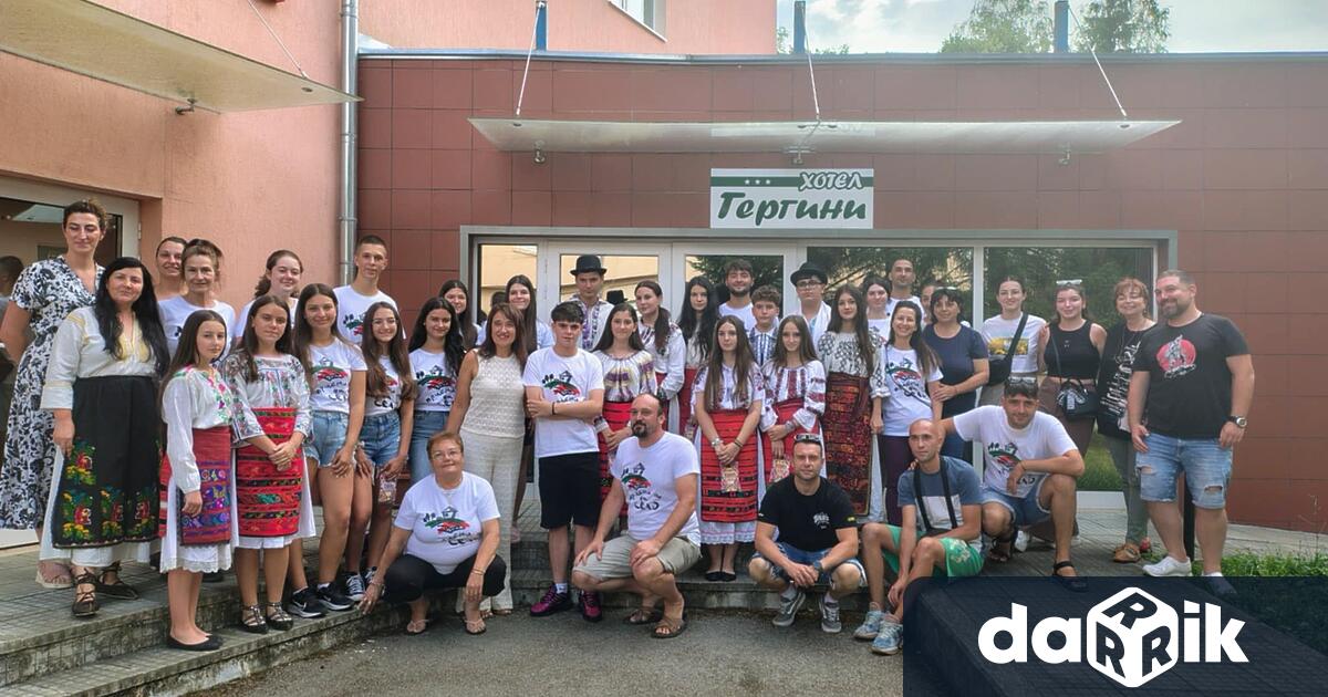 С емоционални срещи песни и споделени истории приключи тазгодишното издание