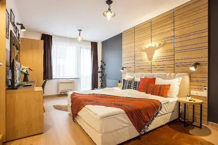 Хиляди хотели в Европа съдят заедно Booking