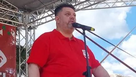 Зафиров от Бузлуджа: БСП е в основата на днешната политическа стабилност