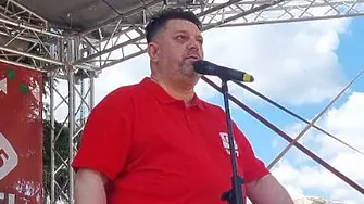 Зафиров от Бузлуджа: БСП е в основата на днешната политическа стабилност