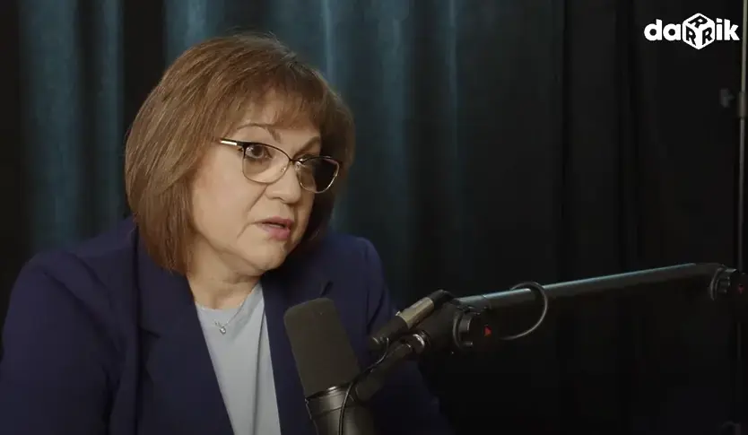 Корнелия Нинова: Помилването на г-жа Иванчева е твърде закъсняло