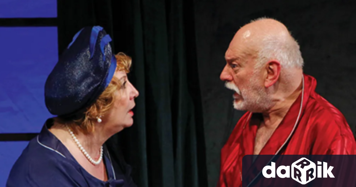 Актьорът Кирил Кавадарков дългогодишен член на трупата на Народния театър