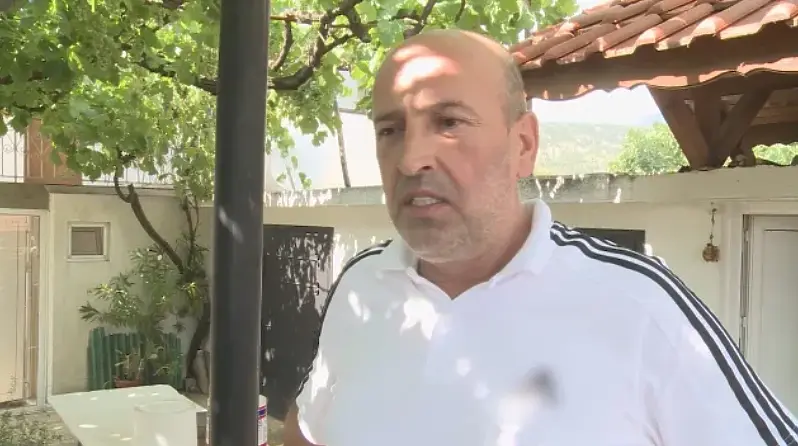 Синът на възрастния мъж, запалил огън в Пирин, го предупреждавал да не го прави
