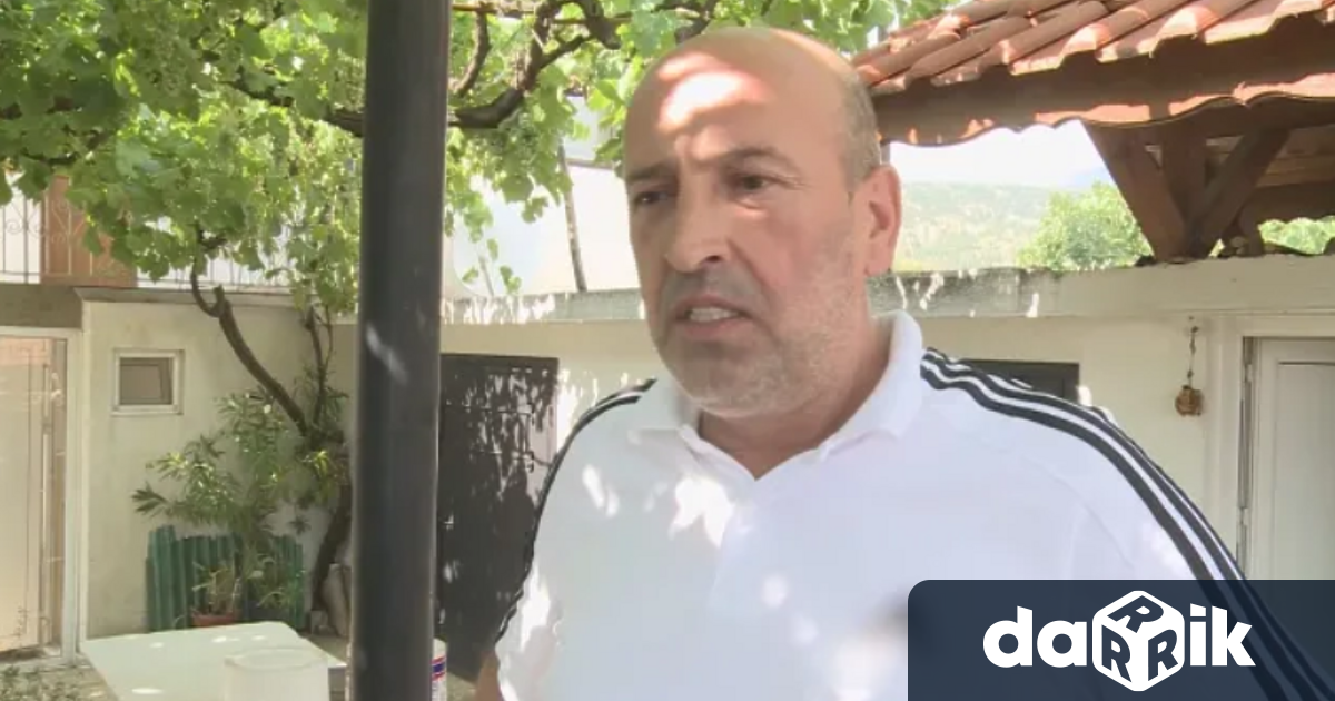 72 часа след като евакуираните заради пожара в Пирин жители