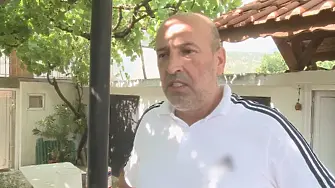 Синът на възрастния мъж, запалил огън в Пирин, го предупреждавал да не го прави