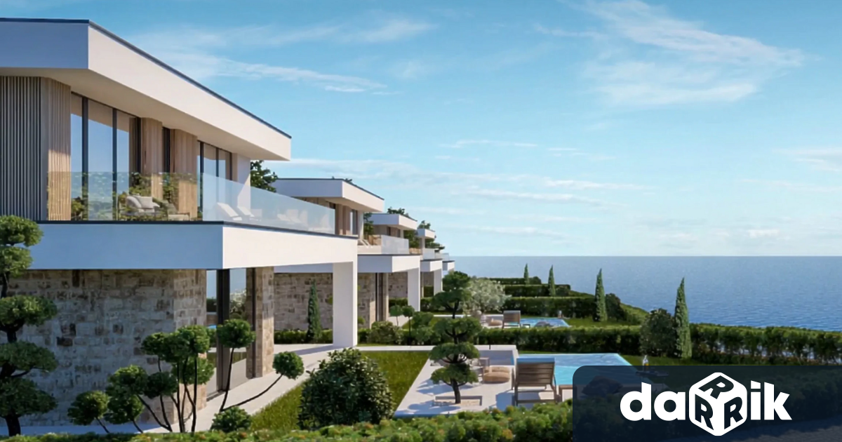 В една от последните свободни крайбрежни зони по Българското Черноморие