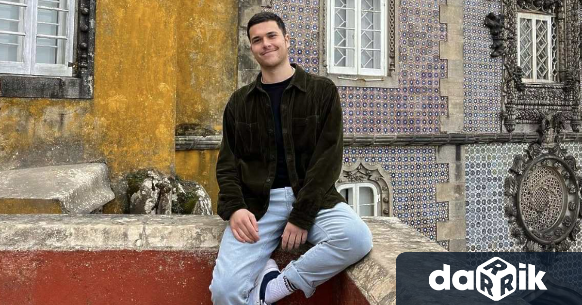 Всеки човек трябва поне веднъж в живота си да тръгне