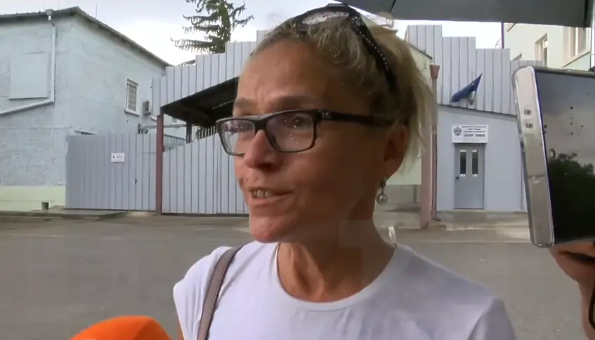 Десислава Иванчева помилвана и на свобода: В шок съм, не мога да повярвам (ВИДЕО)