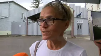 Десислава Иванчева помилвана и на свобода: В шок съм, не мога да повярвам (ВИДЕО)