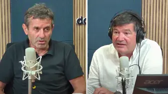 Даниел Дуков: Трасето на българския Tour de Franse тази година е в град Пещера