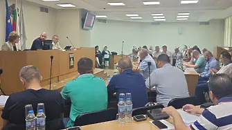 Общински съвет прие решение за откриване на производство по ликвидация на общинското дружество „Паркстрой“  