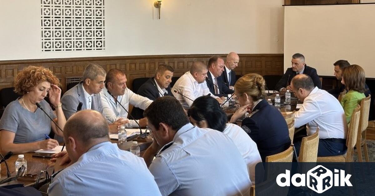 Представител на Община Плевен взе участие в работна среща в