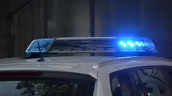 Намушкаха мъж в Бургас, с опасност за живота е