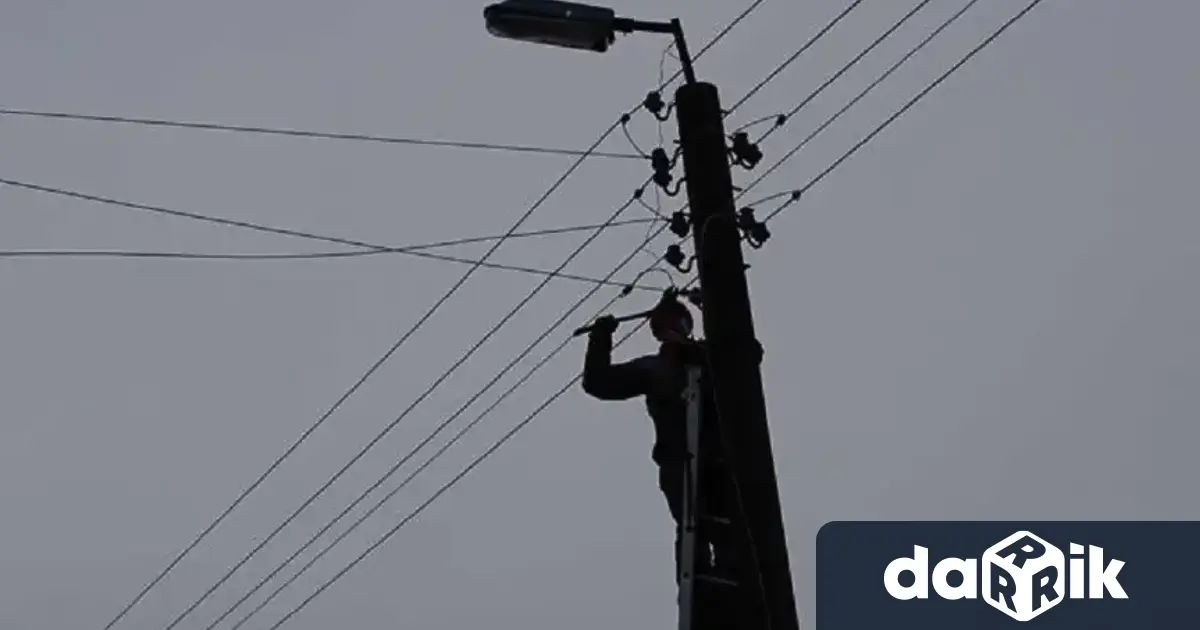 Част от Раковски и околните села все още са с