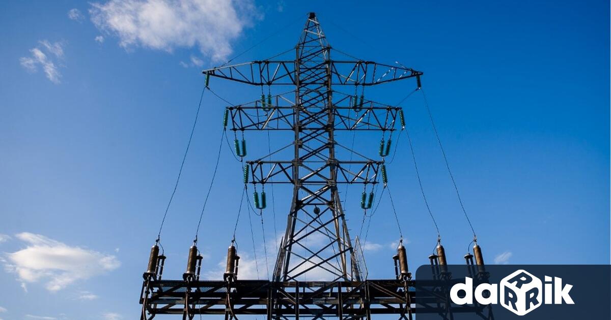 За възможни смущения на електрозахранването в населени места в община