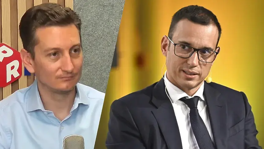 Иван Василев за оставката си: Решението е лично мое, няма никакъв натиск