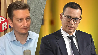 Иван Василев за оставката си: Решението е лично мое, няма никакъв натиск