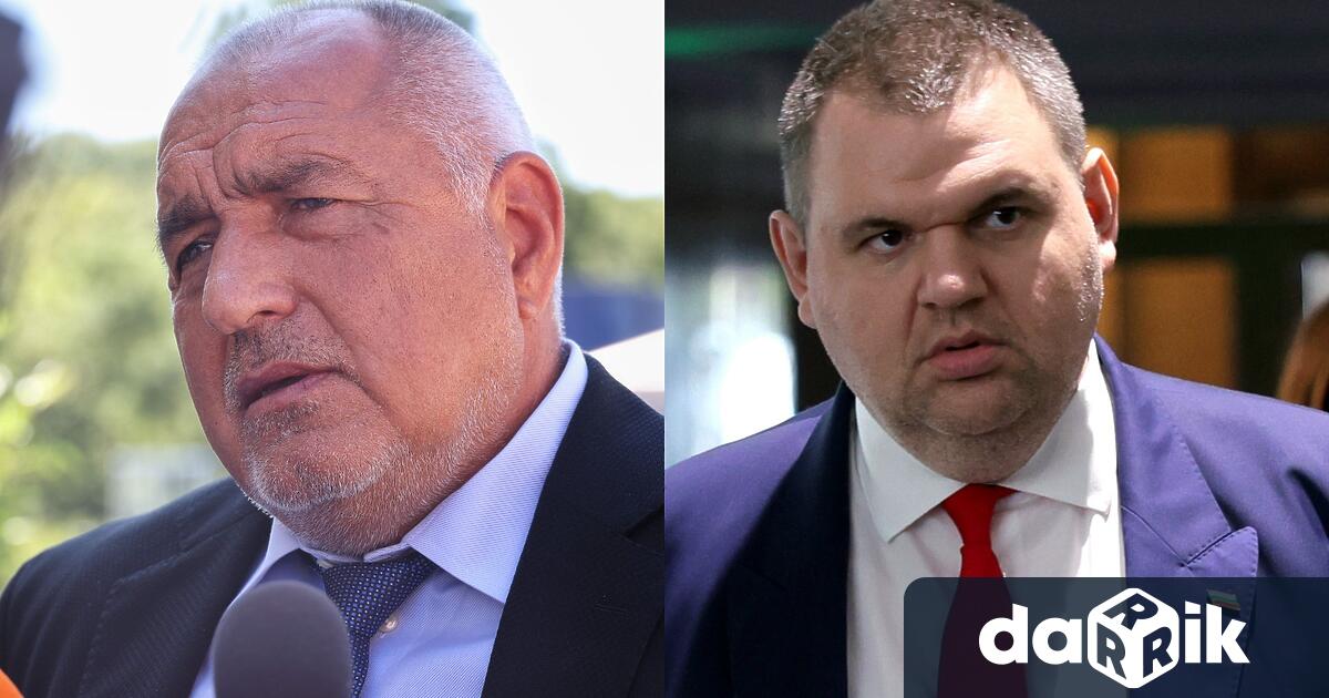 Събитията около ареста на кмета на Варна Благомир Коцев и