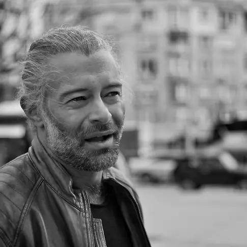  Венцислав Врагов: Любовта към природата ни прави по-добри 