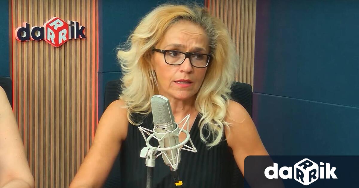 Бившияткмет на столичния район Младост Десислава Иванчева както и нейната