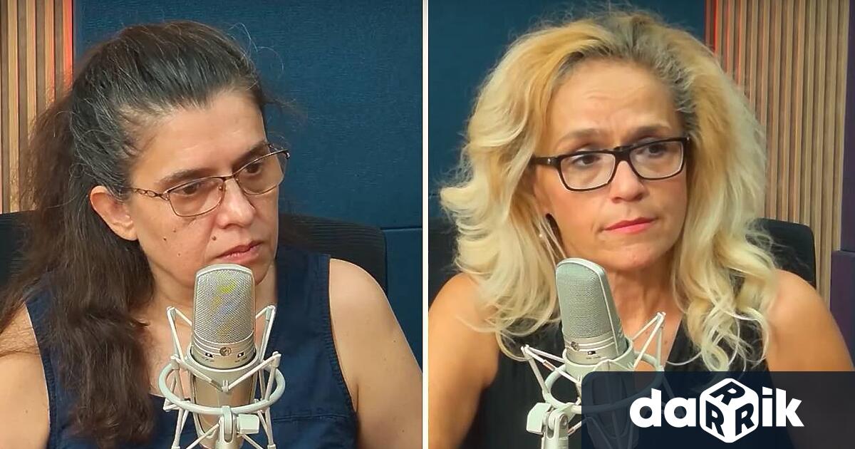 Бившият кмет на столичния район Младост Десислава Иванчева както и