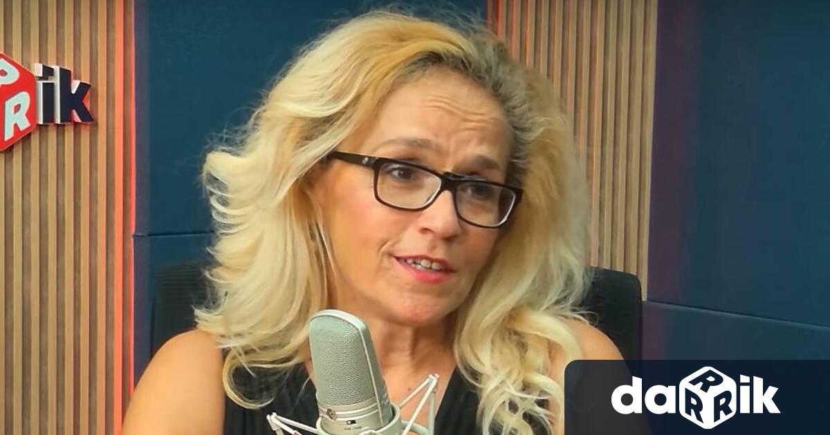 Бившият кмет на столичния район Младост Десислава Иванчева както и