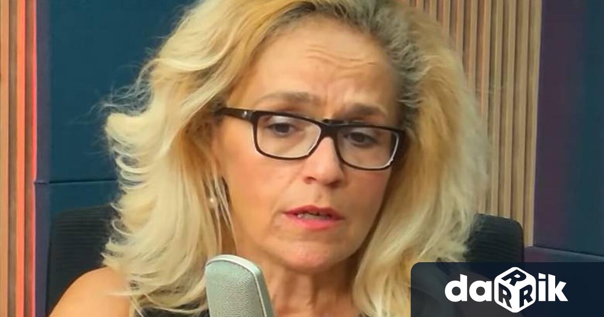 Бившият кмет на столичния район Младост Десислава Иванчева както и