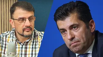 Настимир Ананиев: Кирил Петков може отново да стане лидер на "Продължаваме Промяната"!