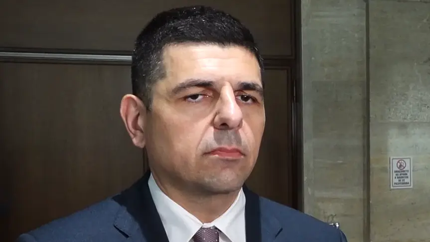 Мирчев: Финала на Народното събрание го даде Борисов, който пак е влязъл в ролята на премиер
