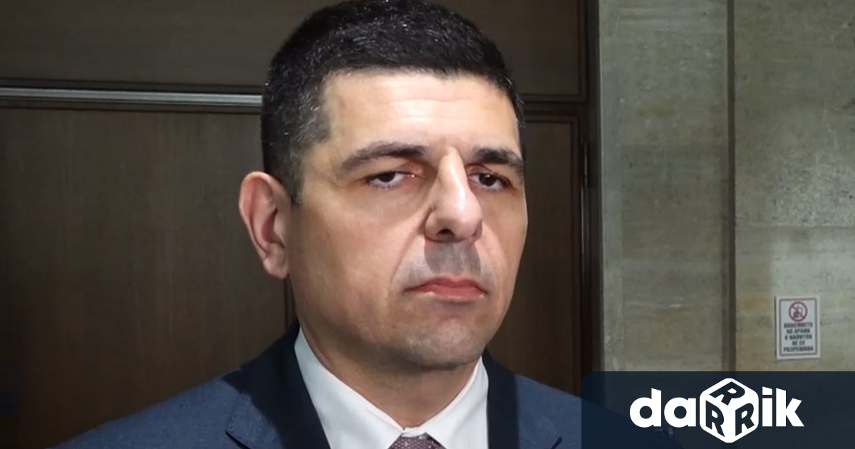 Финала на Народното събрание днес го даде Бойко Борисов който