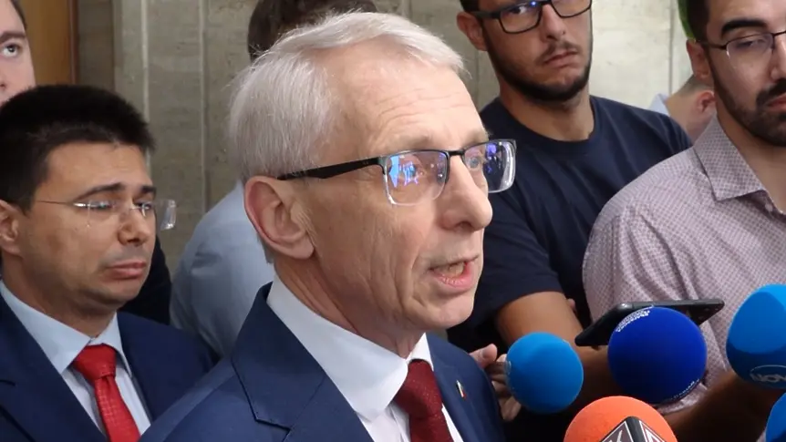 Реакцията на държавата за пожарите скара депутатите